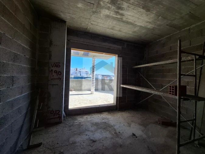 Apartamento T3 para Venda em Caldas da Rainha - Santo Onofre e Serra do Bouro Foto 12