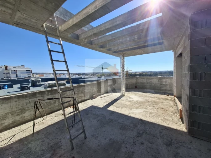 Apartamento T3 para Venda em Caldas da Rainha - Santo Onofre e Serra do Bouro Foto 8