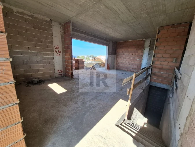 Apartamento T3 para Venda em Caldas da Rainha - Santo Onofre e Serra do Bouro Foto 10