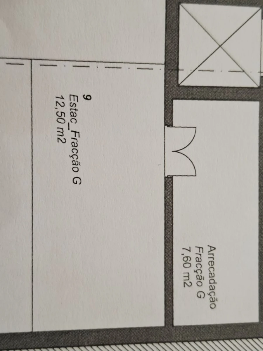 Apartamento T3 para Venda em Caldas da Rainha - Santo Onofre e Serra do Bouro Planta 1
