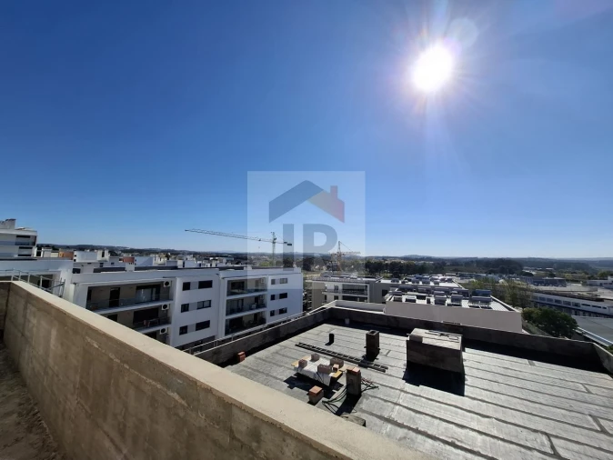 Apartamento T3 para Venda em Caldas da Rainha - Santo Onofre e Serra do Bouro Foto 5