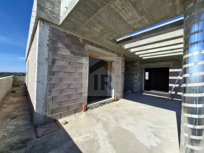 Apartamento T3 para Venda em Caldas da Rainha - Santo Onofre e Serra do Bouro Foto 16