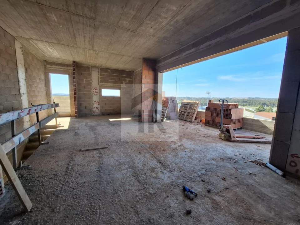 Apartamento T3 para Venda em Caldas da Rainha - Santo Onofre e Serra do Bouro Foto 9