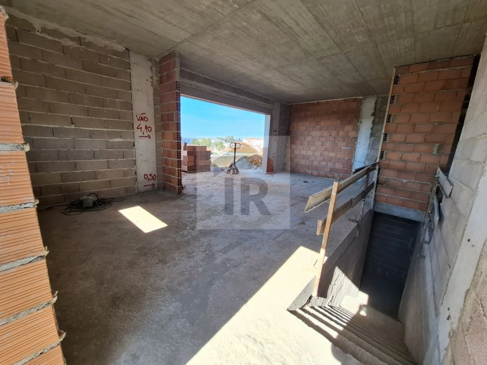 Apartamento T3 para Venda em Caldas da Rainha - Santo Onofre e Serra do Bouro Foto 10