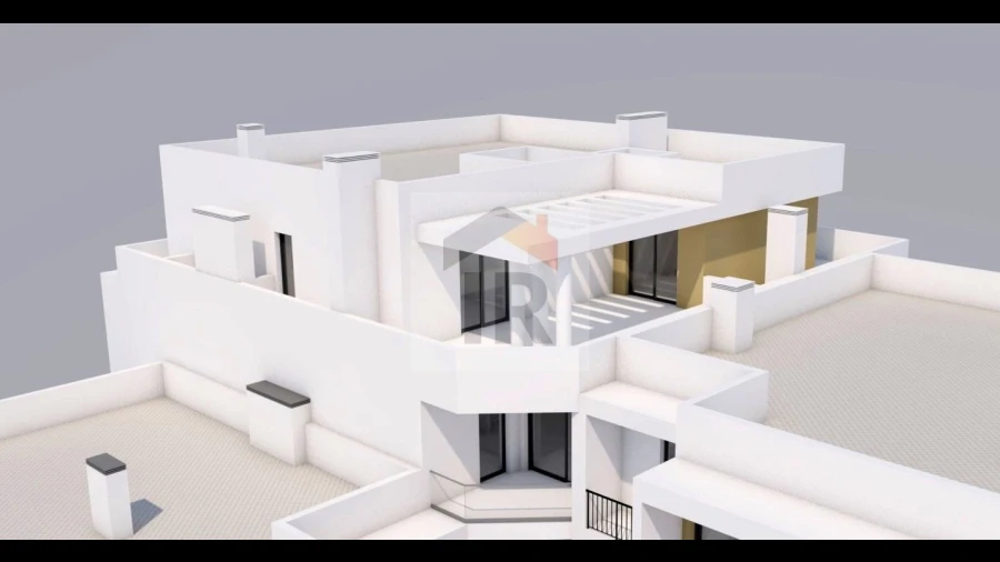 Apartamento T3 para Venda em Caldas da Rainha - Santo Onofre e Serra do Bouro