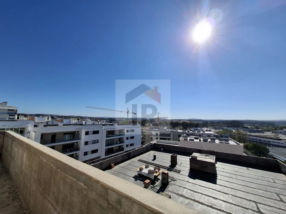 Apartamento T3 para Venda em Caldas da Rainha - Santo Onofre e Serra do Bouro Foto 5