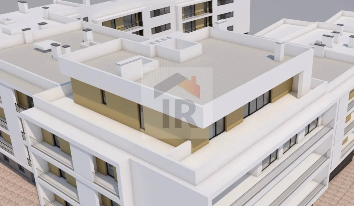 Apartamento T3 para Venda em Caldas da Rainha - Santo Onofre e Serra do Bouro Foto 2