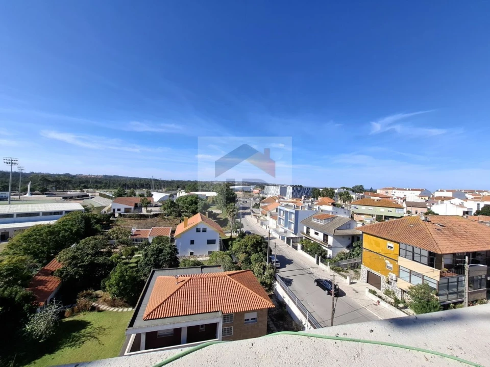 Apartamento T3 para Venda em Caldas da Rainha - Santo Onofre e Serra do Bouro Foto 4