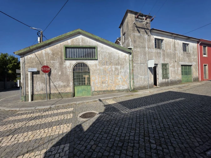 Loja para Arrendamento em Nogueira e Silva Escura Foto 2