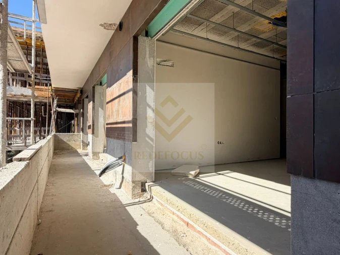 Apartamento T2 para Venda em Santa Maria da Feira, Travanca, Sanfins e Espargo Foto 7