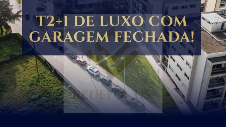 Apartamento T2 para Venda em Santa Maria da Feira, Travanca, Sanfins e Espargo