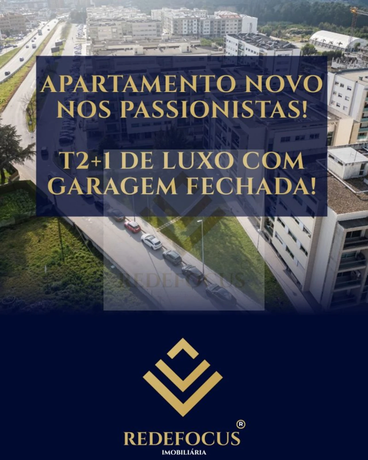 Apartamento T2 para Venda em Santa Maria da Feira, Travanca, Sanfins e Espargo Foto 1