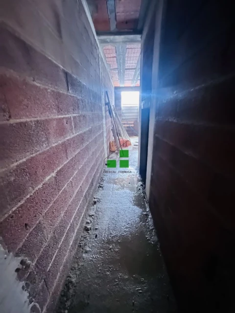 Apartamento T2 para Venda em Campanhã
