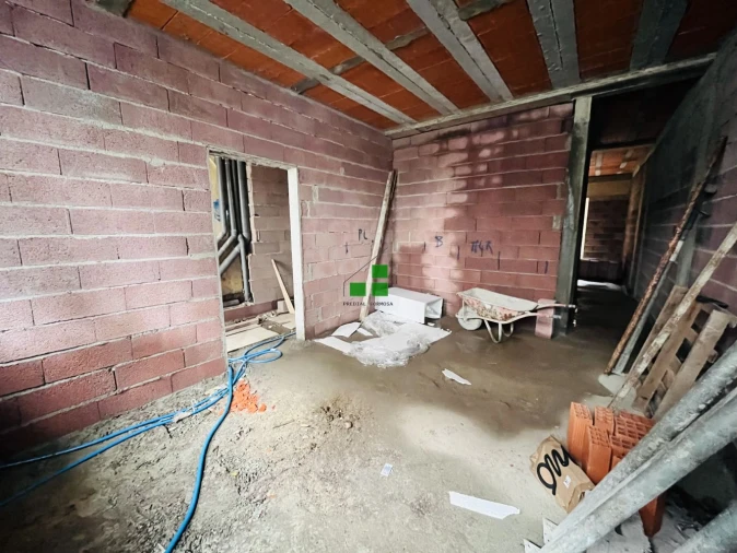 Apartamento T2 para Venda em Campanhã Foto 12