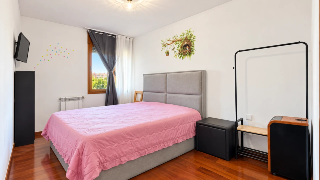 Apartamento T3 para Venda em Pedrouços Foto 22