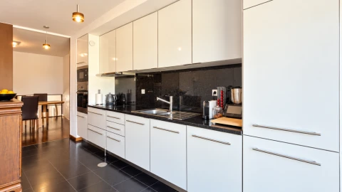 Apartamento T3 para Venda em Pedrouços
