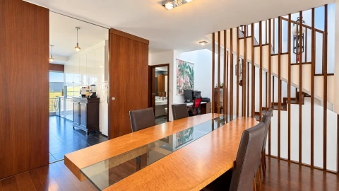 Apartamento T3 para Venda em Pedrouços