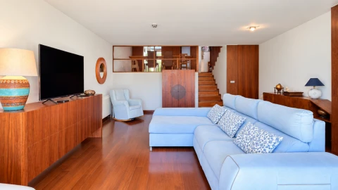 Apartamento T3 para Venda em Pedrouços