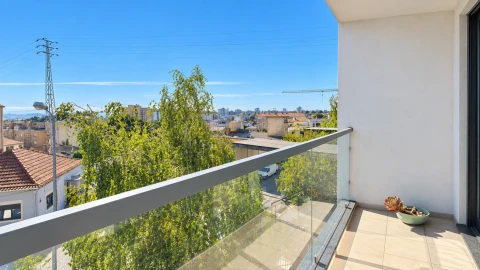 Apartamento T3 para Venda em Pedrouços