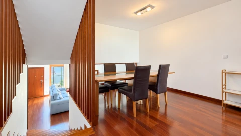 Apartamento T3 para Venda em Pedrouços
