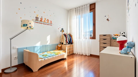 Apartamento T3 para Venda em Pedrouços