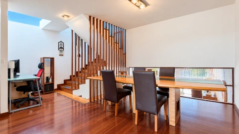 Apartamento T3 para Venda em Pedrouços