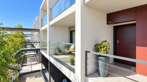 Apartamento T3 para Venda em Pedrouços