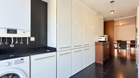 Apartamento T3 para Venda em Pedrouços