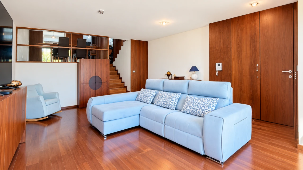 Apartamento T3 para Venda em Pedrouços Foto 2
