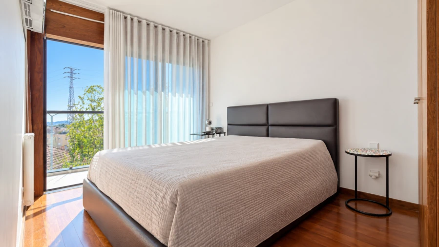 Apartamento T3 para Venda em Pedrouços Foto 26