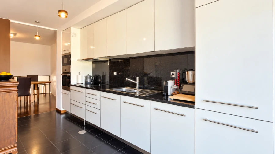 Apartamento T3 para Venda em Pedrouços Foto 16