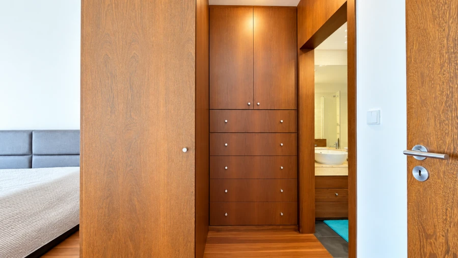 Apartamento T3 para Venda em Pedrouços Foto 27