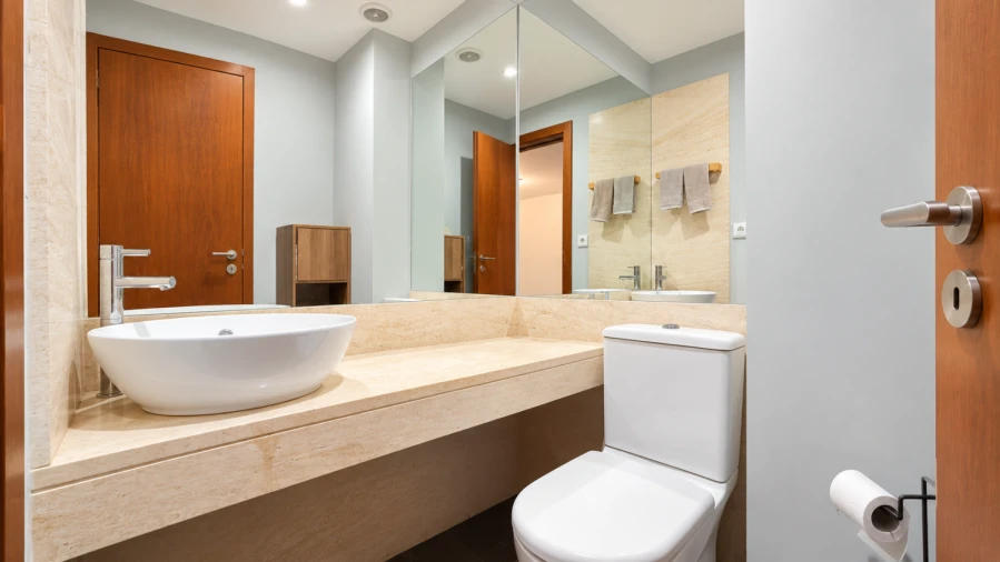 Apartamento T3 para Venda em Pedrouços Foto 18