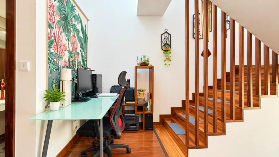 Apartamento T3 para Venda em Pedrouços Foto 19