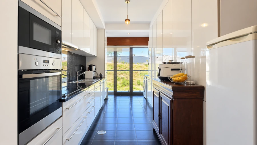 Apartamento T3 para Venda em Pedrouços Foto 11