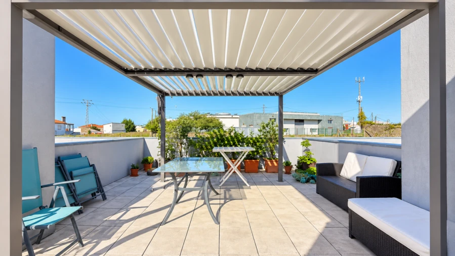 Apartamento T3 para Venda em Pedrouços Foto 33