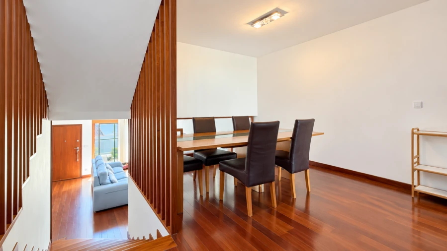 Apartamento T3 para Venda em Pedrouços Foto 8