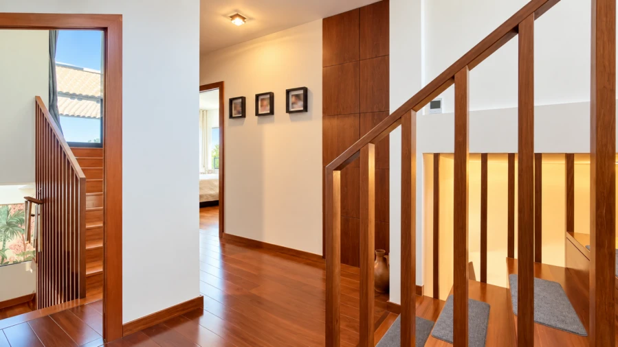 Apartamento T3 para Venda em Pedrouços Foto 20
