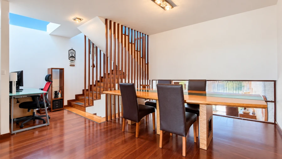 Apartamento T3 para Venda em Pedrouços Foto 17