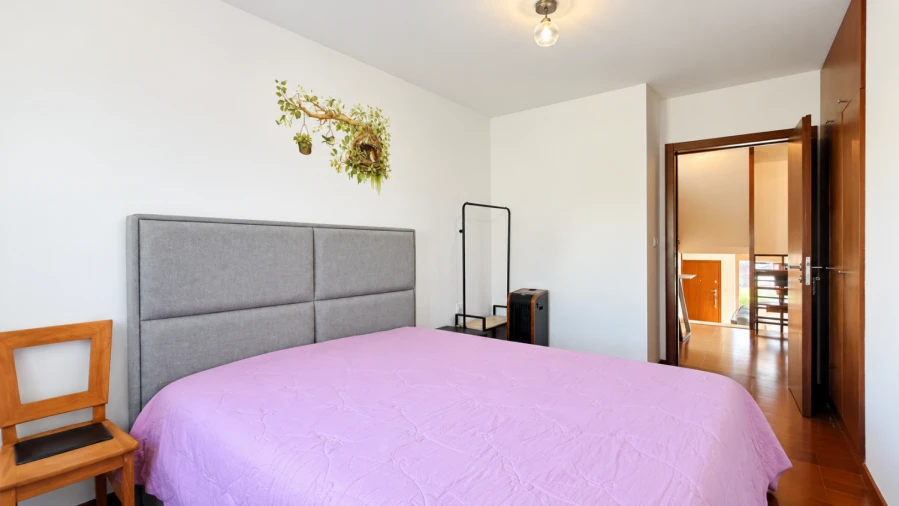 Apartamento T3 para Venda em Pedrouços Foto 21