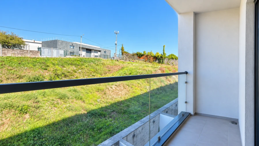 Apartamento T3 para Venda em Pedrouços Foto 13