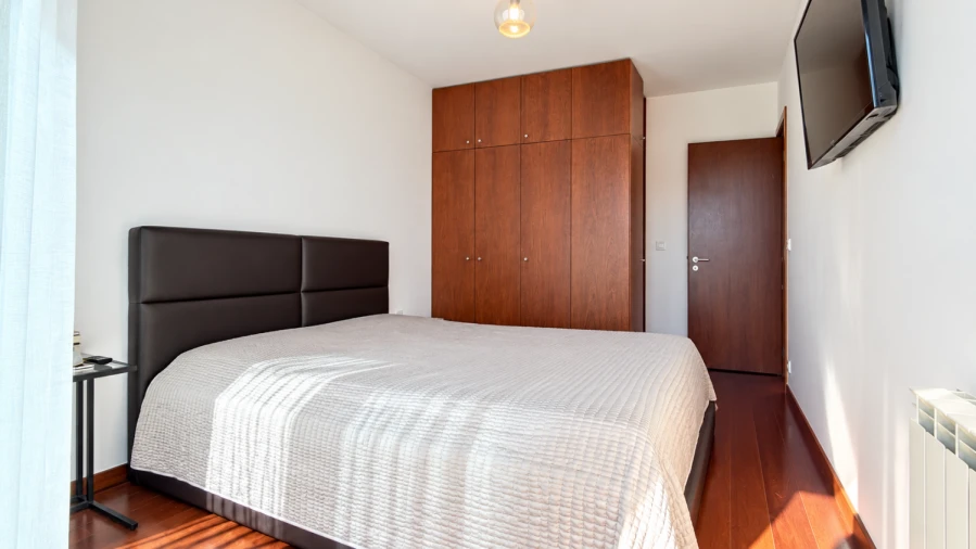 Apartamento T3 para Venda em Pedrouços Foto 24