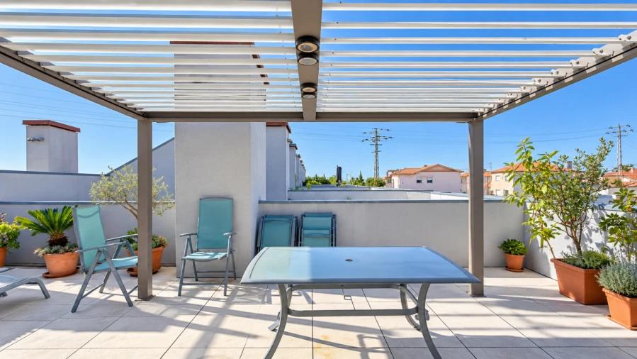 Apartamento T3 para Venda em Pedrouços Foto 34