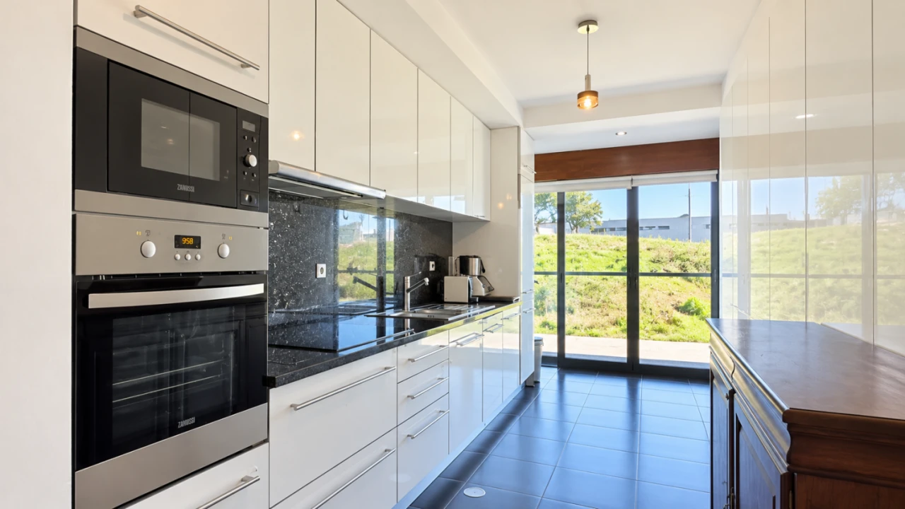 Apartamento T3 para Venda em Pedrouços Foto 12