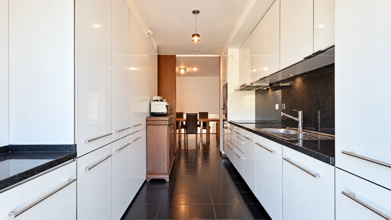 Apartamento T3 para Venda em Pedrouços Foto 14