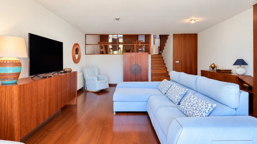 Apartamento T3 para Venda em Pedrouços