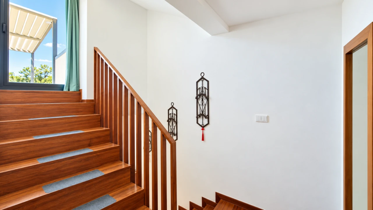Apartamento T3 para Venda em Pedrouços Foto 31