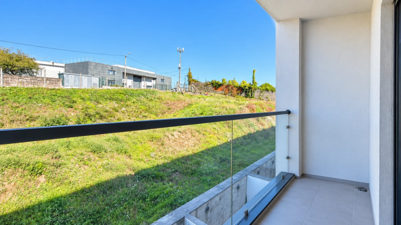 Apartamento T3 para Venda em Pedrouços Foto 13