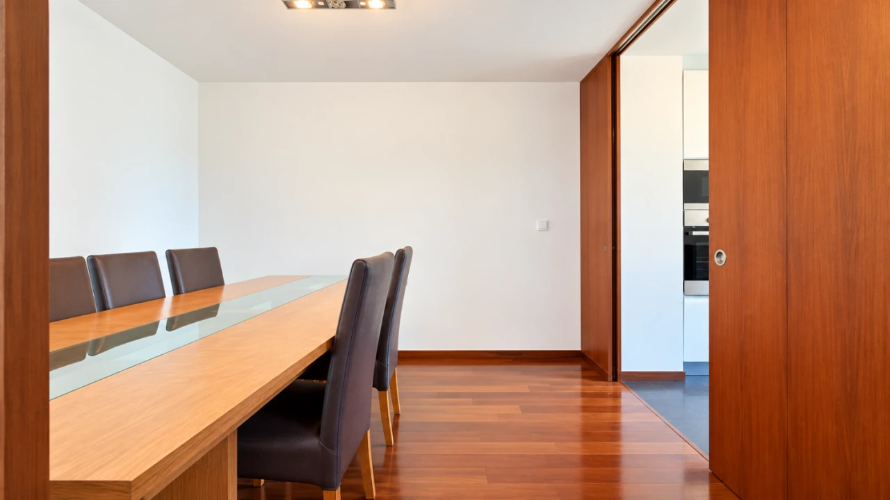 Apartamento T3 para Venda em Pedrouços Foto 9