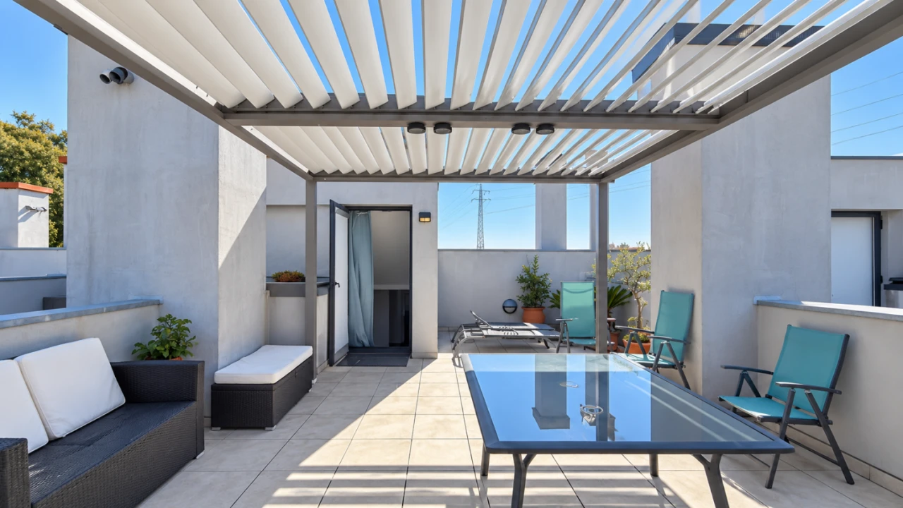Apartamento T3 para Venda em Pedrouços Foto 32